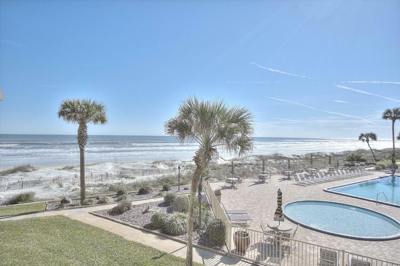 Coquina Condos St. Augustine Exterior foto