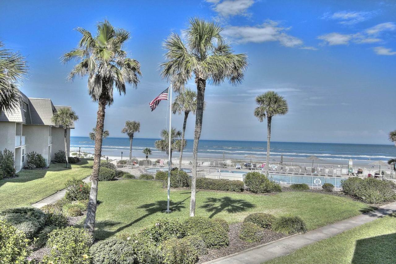 Coquina Condos St. Augustine Exterior foto