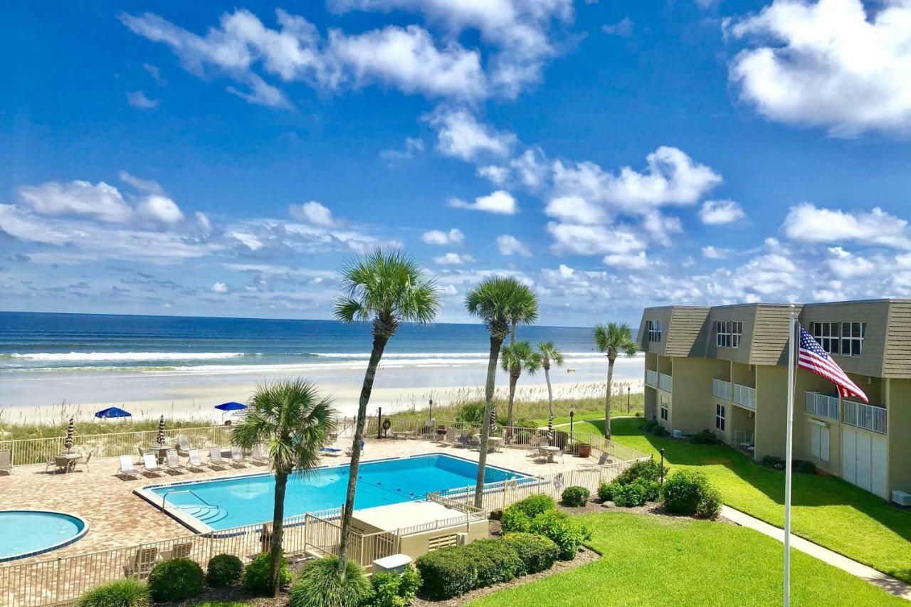 Coquina Condos St. Augustine Exterior foto