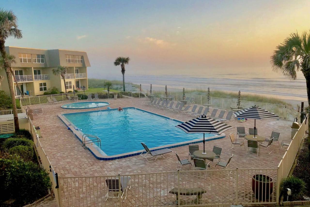 Coquina Condos St. Augustine Exterior foto