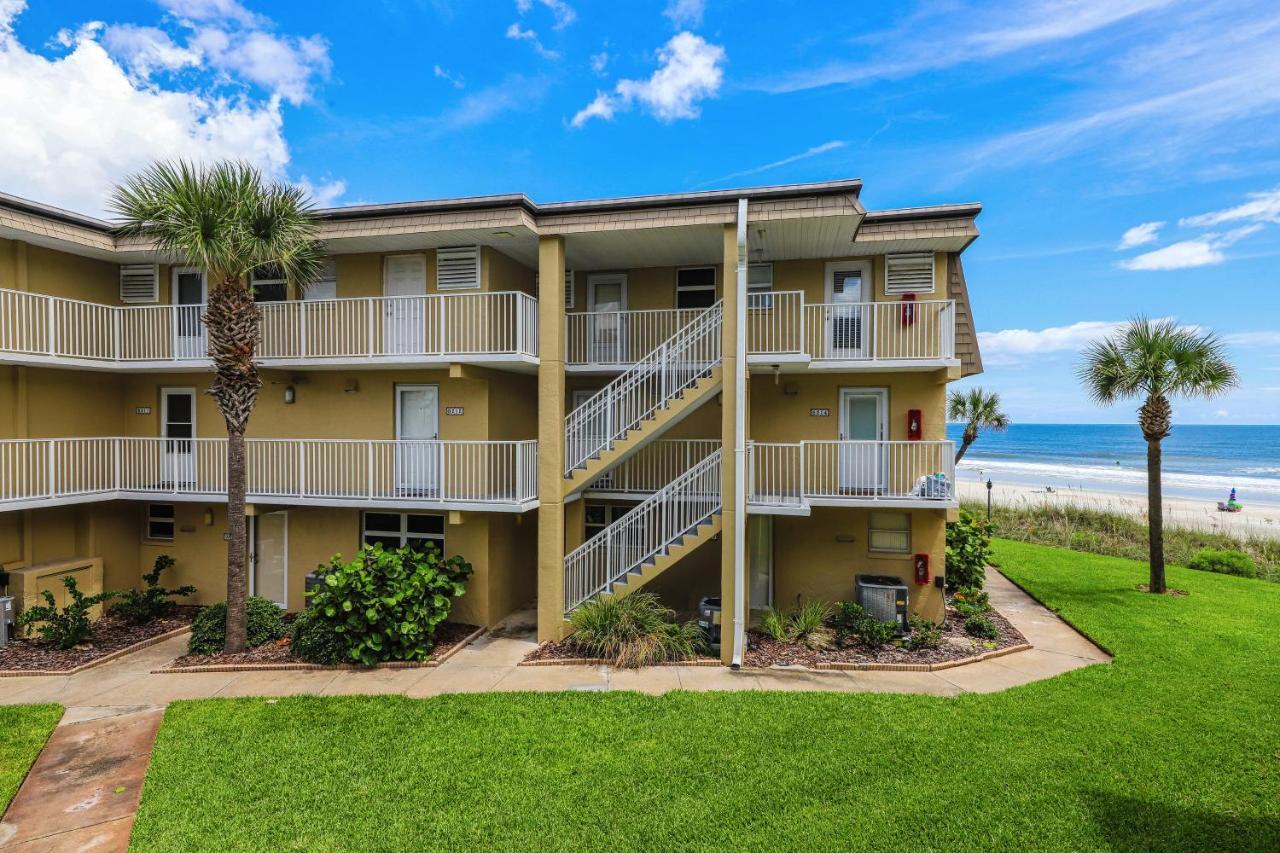 Coquina Condos St. Augustine Exterior foto