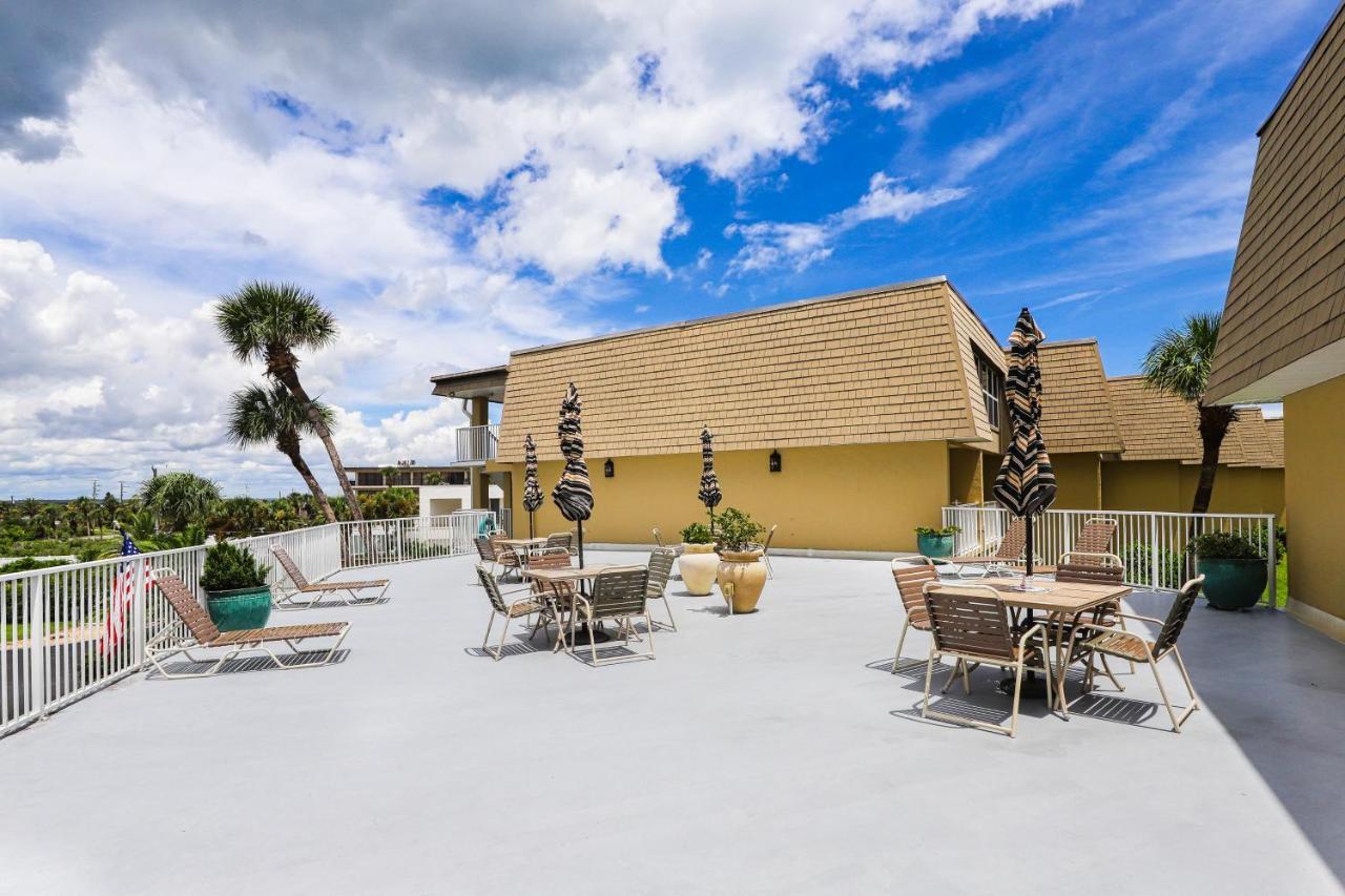 Coquina Condos St. Augustine Exterior foto
