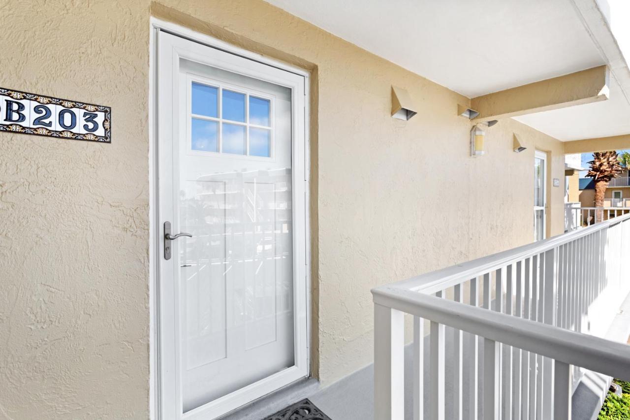 Coquina Condos St. Augustine Exterior foto