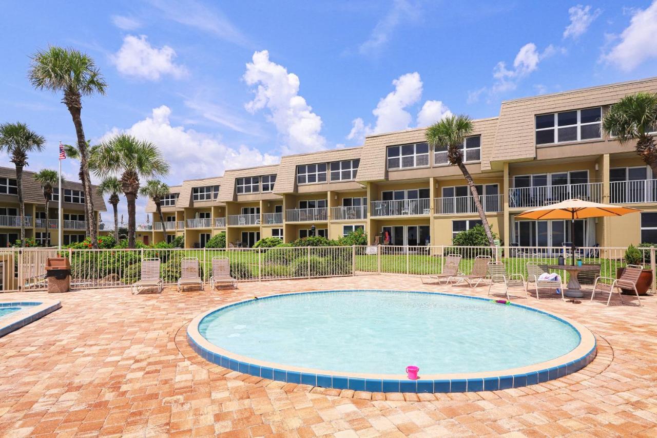 Coquina Condos St. Augustine Exterior foto