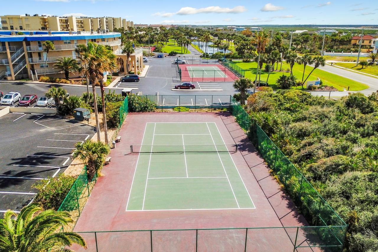 Coquina Condos St. Augustine Exterior foto