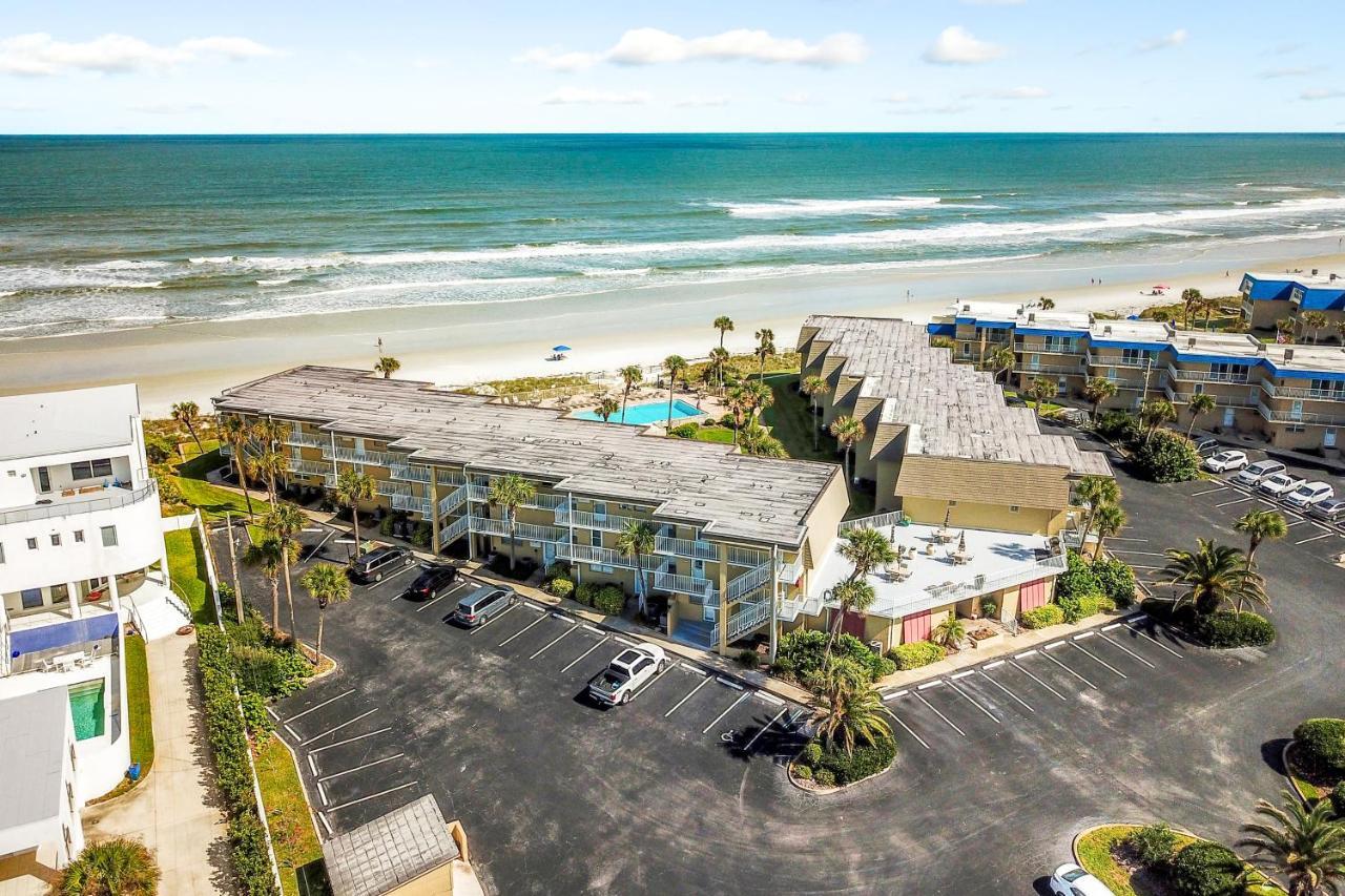 Coquina Condos St. Augustine Exterior foto