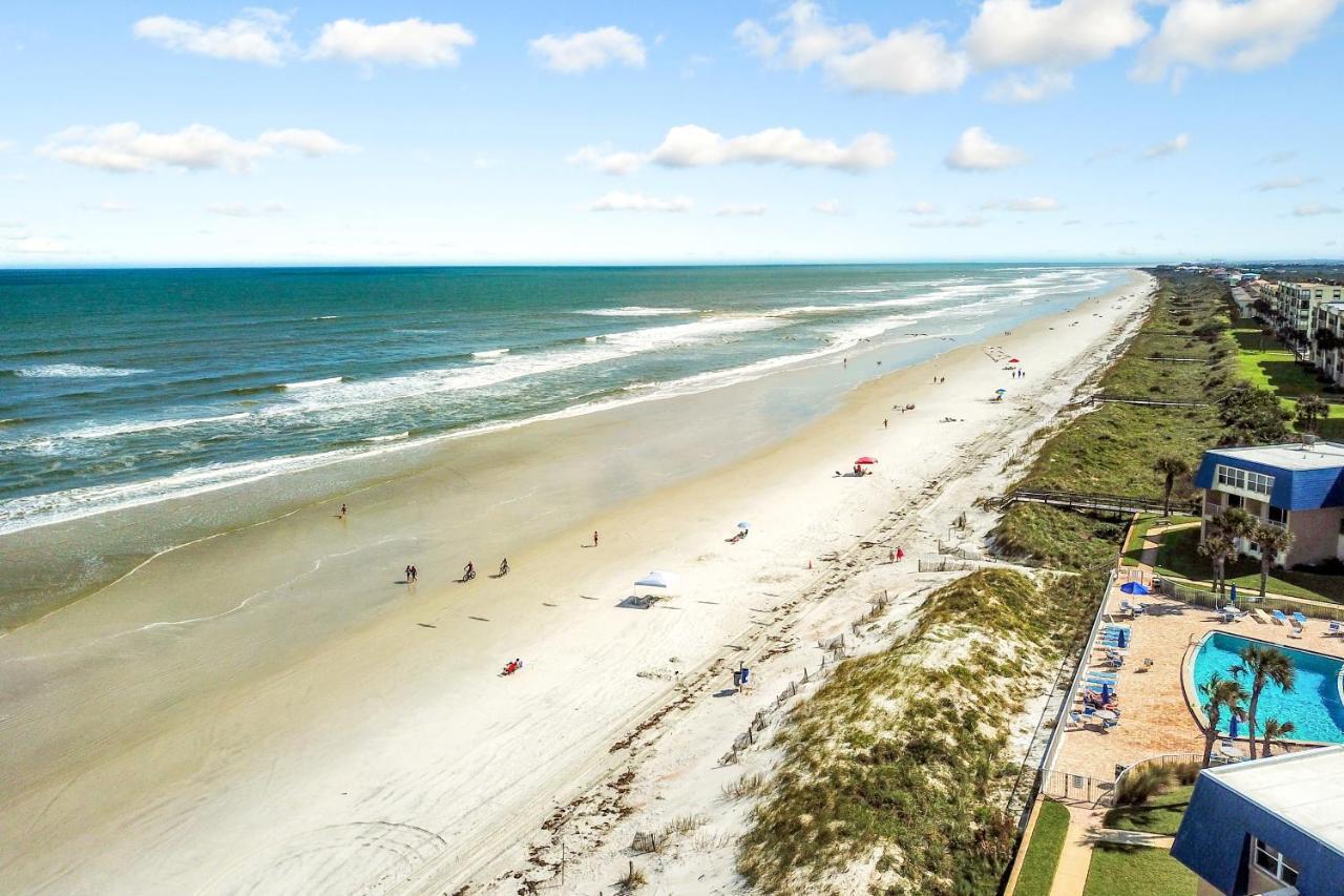 Coquina Condos St. Augustine Exterior foto