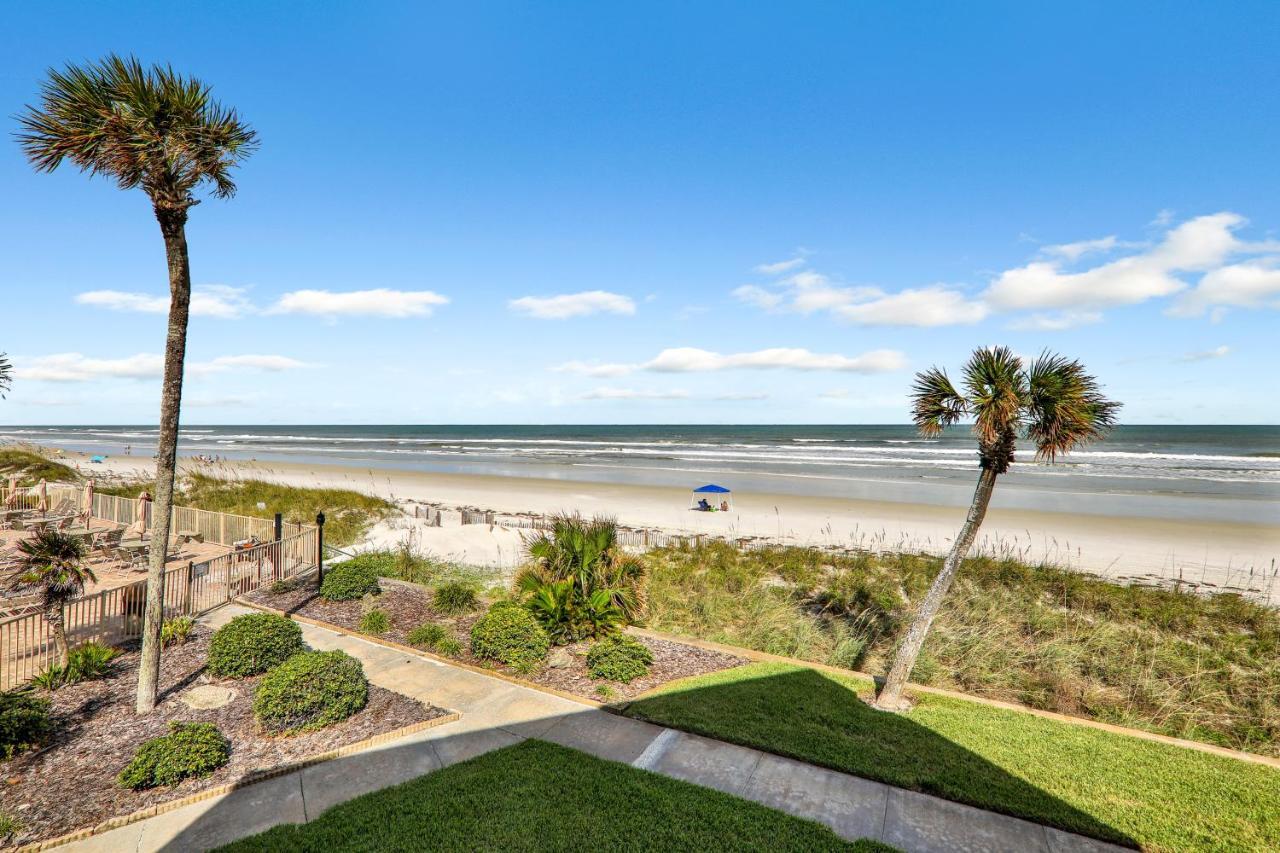 Coquina Condos St. Augustine Exterior foto