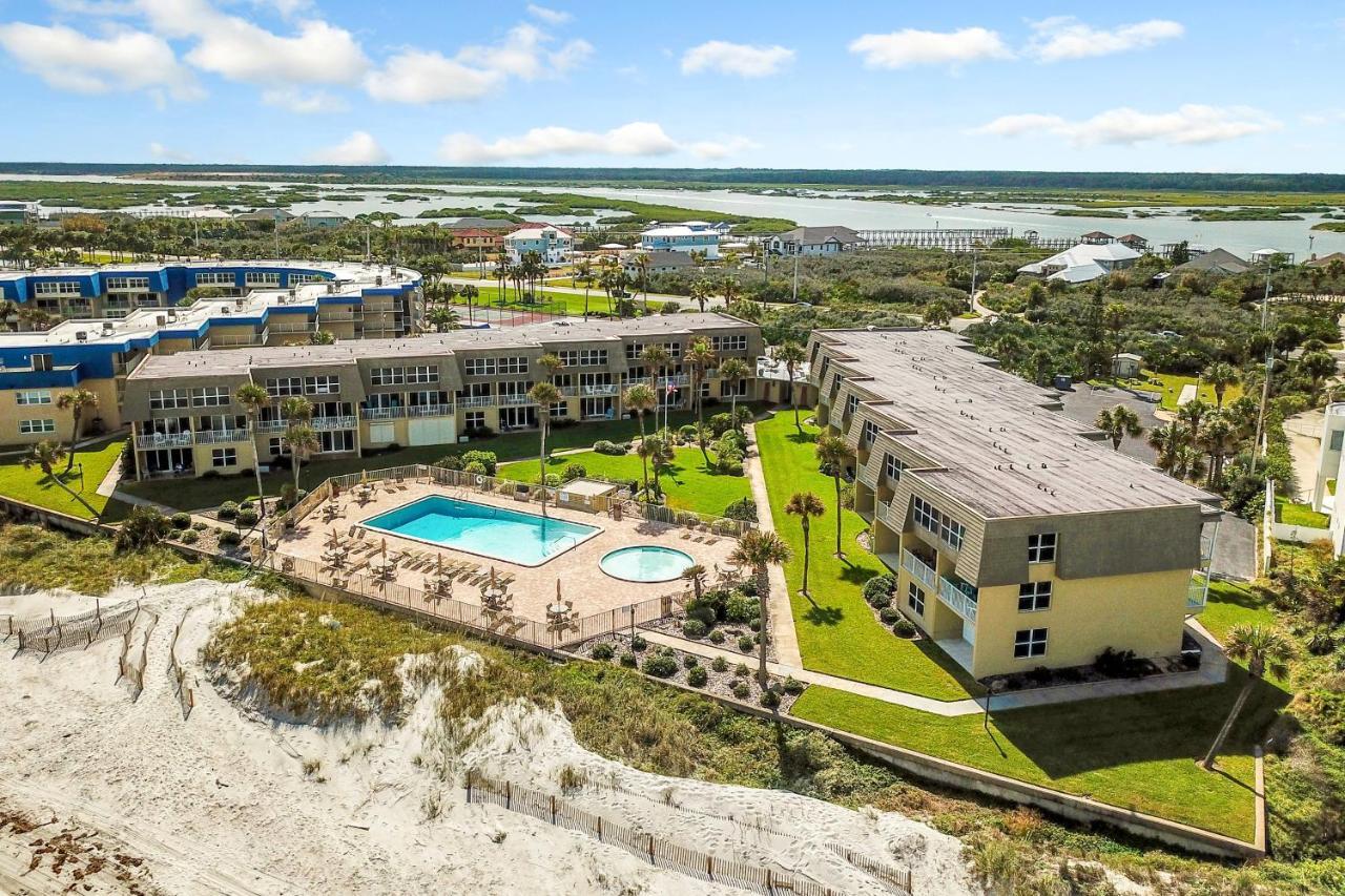 Coquina Condos St. Augustine Exterior foto